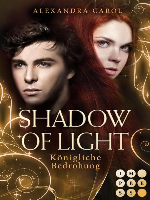 Title details for Shadow of Light 2 by Alexandra Carol - Wait list
